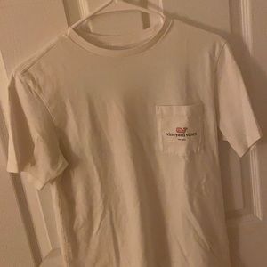 Vineyard Vines Lax Tee